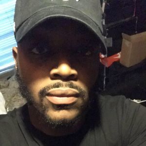 Meet your Posher, Greg